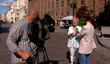 Posłanka zmienia barwy 21.07.2023