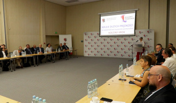W marszałkowskim o kolei 21.07.2023