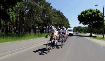 Serwis sportowy – piątek 21.07.2023