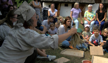 Żniwo się zaczyna 26.07.2023