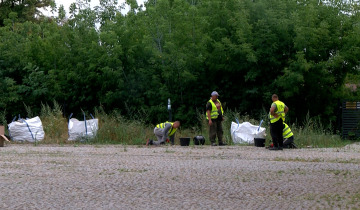 Ruszyły prace przy rekonstrukcji 26.07.2023