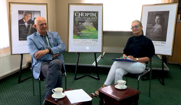 Rozmowa Dnia - Marek Rubnikowicz - środa 26.07.2023