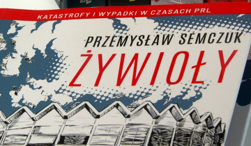 „Żywioły” Semczuka 27.07.2023
