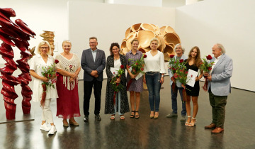 Stypendia Artystyczne 27.07.2023
