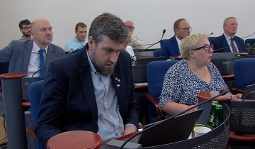 Samorozwiązanie nielegalne? 27.07.2023
