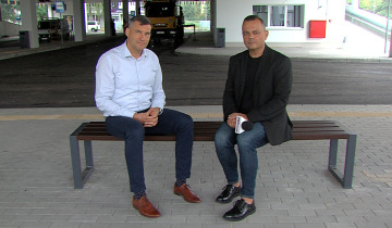 Rozmowa Dnia - piątek 28.07.2023