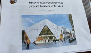 Szkoła na Jarze 28.07.2023