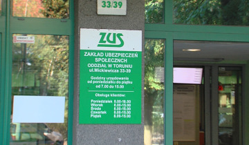 Mały ZUS dłużej 01.08.2023