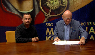 Rozmowa Dnia - piątek 04.08.2023