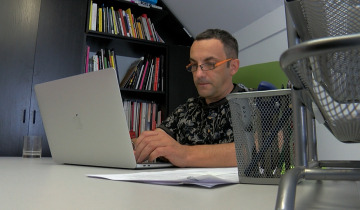 Nowy dyrektor Wozowni 08.08.2023