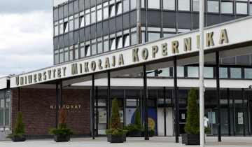 Wolne miejsca na UMK 08.08.2023