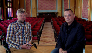 Rozmowa Dnia – wtorek 08.08.2023