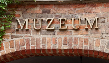 Wakacje w Muzeum 09.08.2023
