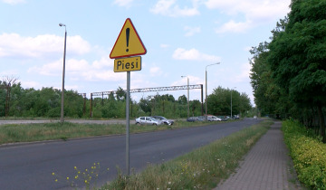Bezpieczniej na Podgórskiej 09.08.2023