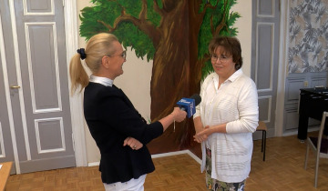 Rozmowa Dnia – poniedziałek 07.08.2023