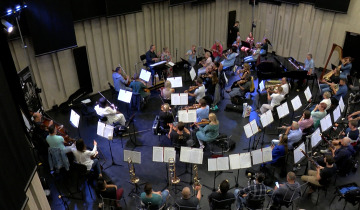Muzyka i kino 11.08.2023