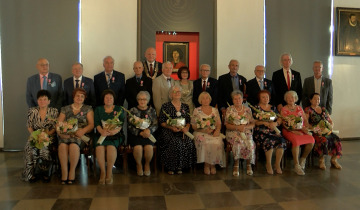 50 lat razem 14.08.2023