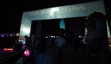 Festiwalowe atrakcje 14.08.2023