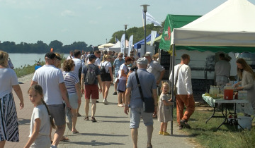 Festiwal Wisły 14.08.2023