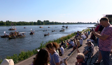 Wiślane atrakcje 16.08.2023