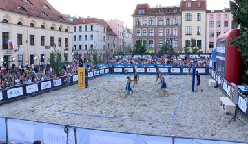 Serwis sportowy – czwartek 17.08.2023