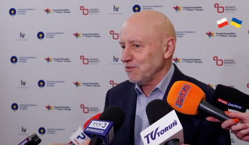 Prorektor rezygnuje 18.08.2023