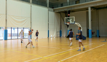 Serwis sportowy – piątek 18.08.2023