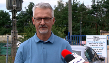 Wójt przeprasza Starostę 21.08.2023