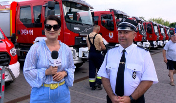 Rozmowa Dnia - poniedziałek 21.08.2023