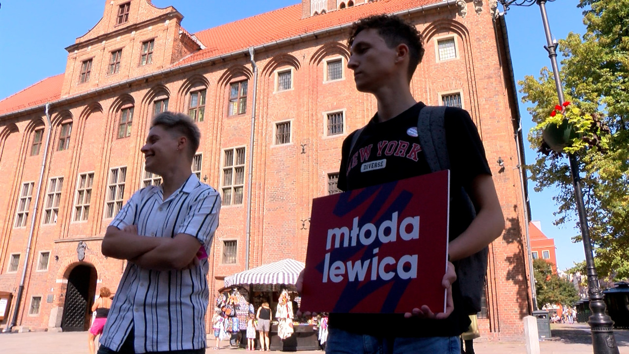 Młoda Lewica o edukacji seksualnej