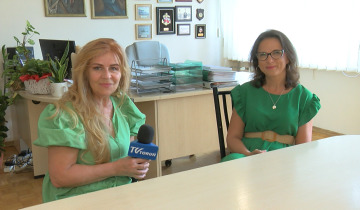 Rozmowa Dnia - wtorek 22.08.2023