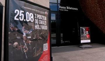 Z podziemi do Gwiazd Hollywood 24.08.2023