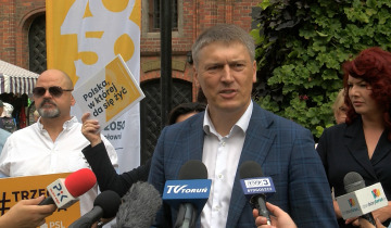 Polska 2050 rusza z kampanią 24.08.2023