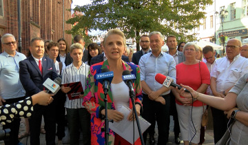 Kandydaci Lewicy 24.08.2023