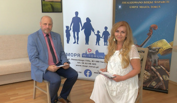 Rozmowa Dnia - czwartek 24.08.2023