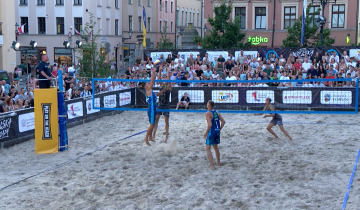 Serwis sportowy – czwartek 24.08.2023