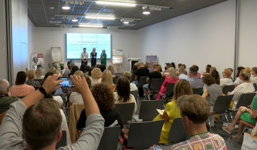 V Kongres Liderów Edukacji 25.08.2023
