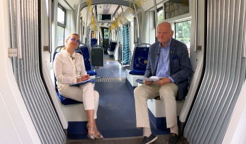 Rozmowa Dnia - piątek 25.08.2023