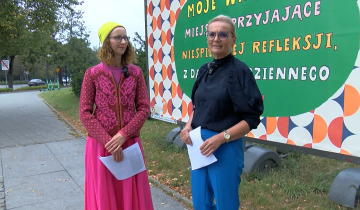 Rozmowa Dnia - poniedziałek 28.08.2023