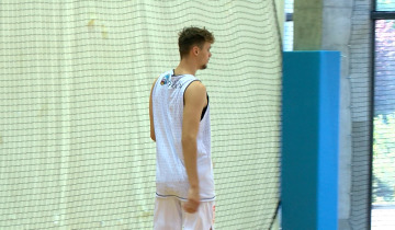 Serwis sportowy – poniedziałek 28.08.2023