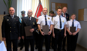Święto Straży Miejskiej 29.08.2023