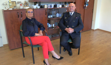 Rozmowa Dnia - wtorek 29.08.2023