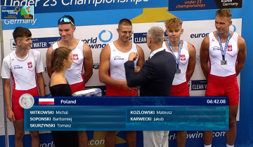 Serwis sportowy – wtorek 29.08.2023