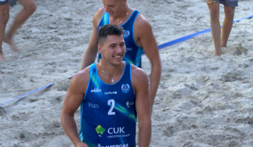 Serwis sportowy – środa 30.08.2023