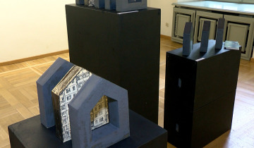 „Dom” w Proscenium 31.08.2023