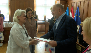 Unijne wsparcie dla pozarządowych 31.08.2023