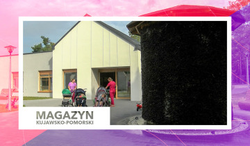 Magazyn Kujawsko-Pomorski 01.09.2023