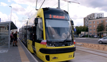 Nowy rozkład jazdy MZK 01.09.2023
