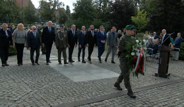 W 84.rocznicę Września 1939 01.09.2023