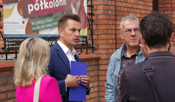 Koalicja o szkole 04.09.2023